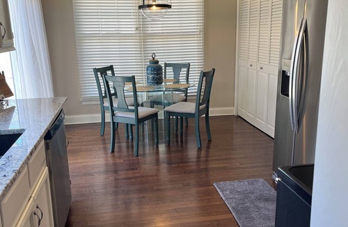 Leawood House | Superb WORLD CUP location in awesome Leawood, Ks. 3 Bedroom townhome