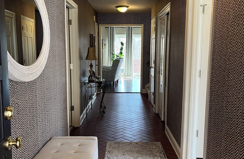 Leawood House | Superb WORLD CUP location in awesome Leawood, Ks. 3 Bedroom townhome