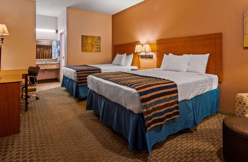 Ottawa Hotel | SureStay Hotel by Best Western Ottawa