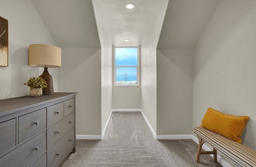 Peyton House | Surrey Lane Ranchette