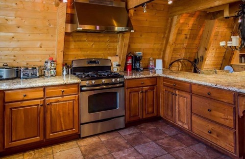 Brian Head Cabin | Surrounded by nature and the great outdoors!