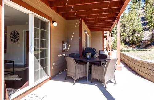 The Highlands Condo | Swan's Nest - Hike & Bike Breckenridge
