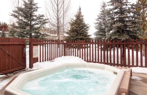 The Highlands Condo | Swan's Nest - Hike & Bike Breckenridge