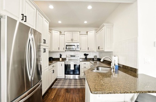 American Fork House | Sweet Haven AF! 30+ Day Stays! Pets Welcome!