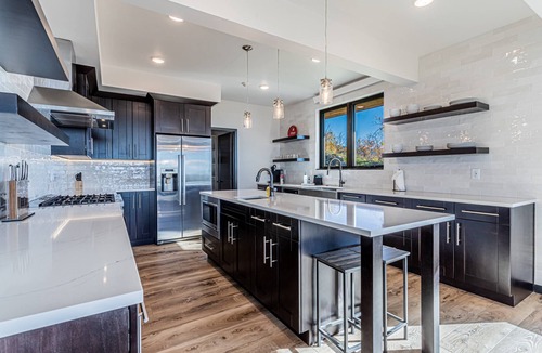 Steamboat Springs House | Take Your Summer to the Mountains Designed for Extended Stays Stunning Views & Dog Friendly