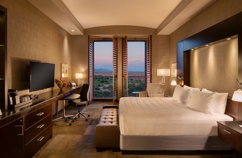 Scottsdale Resort | Talking Stick Resort