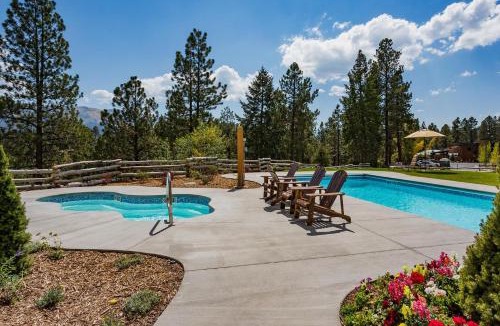 Coffeyville House | Tamarron Gambel Oak 790 - Wild Turkey Ridge - Durango CO