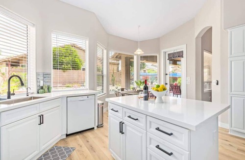 Tatum Ranch House | Tatum Ranch Retreat | Heated Pool & Backyard Fun