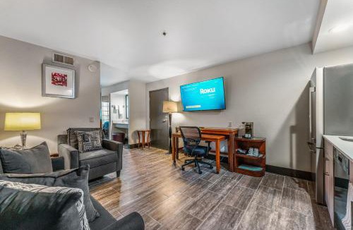 Tempe Apartment | Tempe Apt sleeps 4