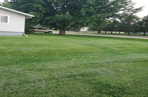 Sturgis RV Rental | Tent Camping for Sturgis Rally 1