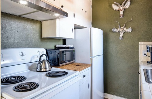 Tesuque House | Tesuque Outpost| Casita E & F| Best views Santa Fe