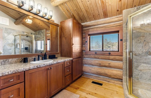 Tetonia Cabin | Teton Tranquility -Unparalleled Stunning Views - Tetons, Canyons & Hot Tub