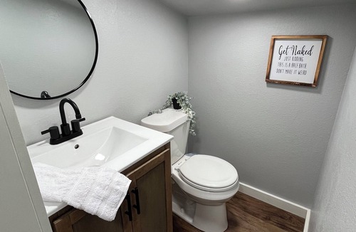 Bates Other | The Barndominium - great views, privacy, farm animals
