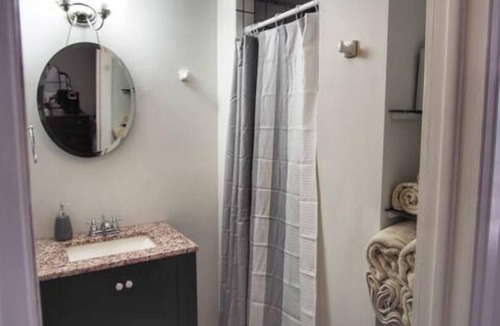 Hays Bed & Breakfast | The Bissing House