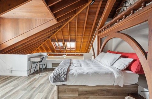 Bisbee Hotel | The Carrick