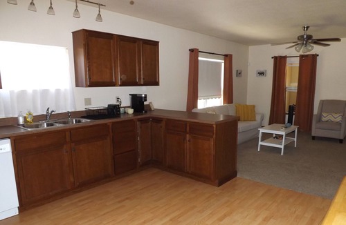 Trinidad House | The Coal Miner’s Cottage