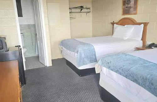 Laverne Hotel | The Country Inn of Laverne