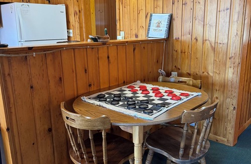 Crosslake Cabin | The Cozy Cub