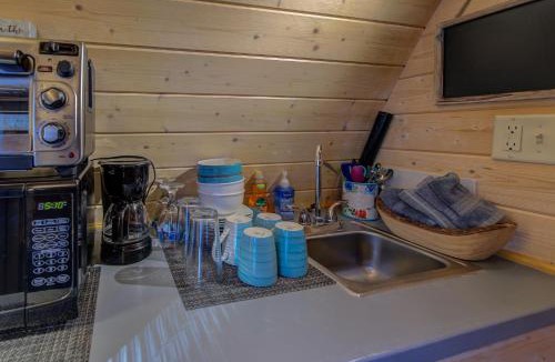 Ashland Villa | The Cranny at Kimberly Creek Retreat