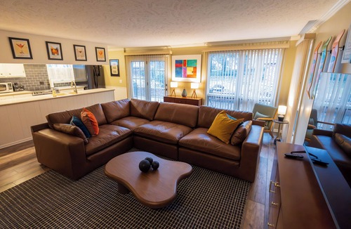 Salina Bed & Breakfast | The Cunningham