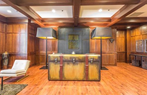 Delafield Hotel | The Delafield Hotel