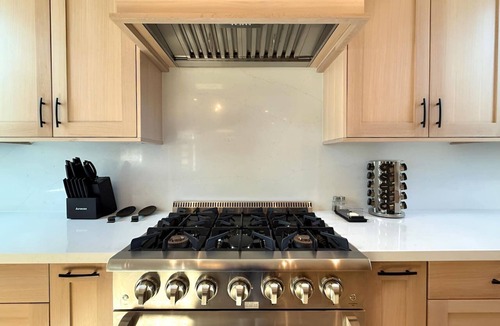 New Harmony House | The Dome Home | 8 mins from Kanarra Falls