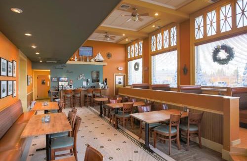 Rupert Hotel | The Drift Inn