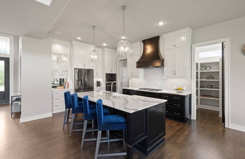 Waldron House | The Executive of Kansas City