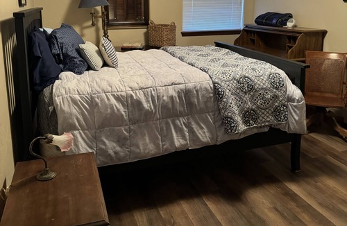 Ponca City House | The Farmhouse