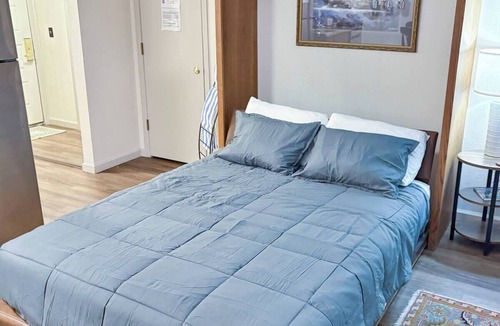 Granby Resort | The Grand Duplex of Silvercreek Inn. Combination of two lock off units.