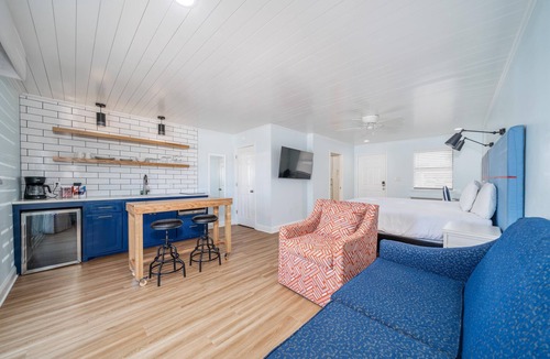 Rockwell Apartment | The Hamilton Studio 2