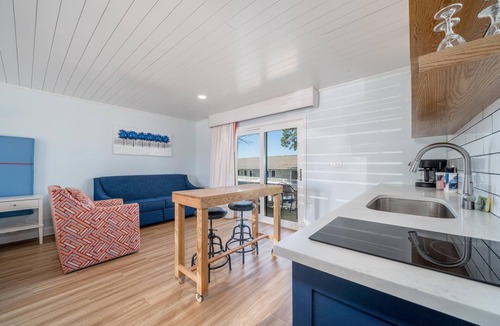 Rockwell Apartment | The Hamilton Studio 6