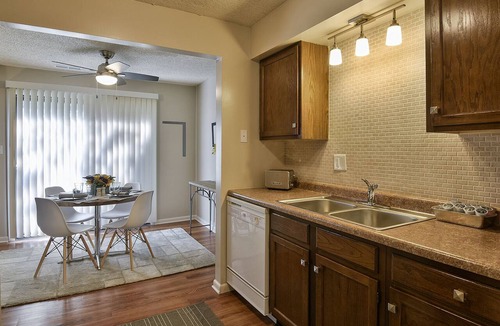Manhattan Apartment | The Heritage Suites 47