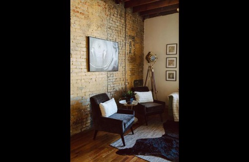 Downtown Springfield Apartment | The Icon