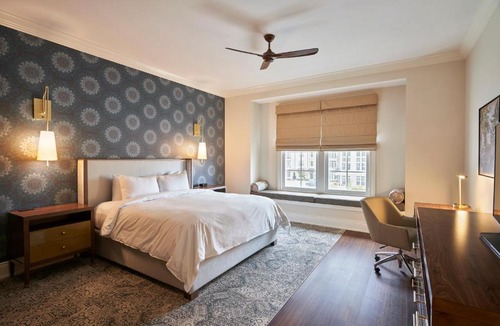 Prairie Village Hotel | The Inn at Meadowbrook