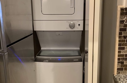 Shawnee Condo | The KC Retreat: 20 Minutes from the World Cup