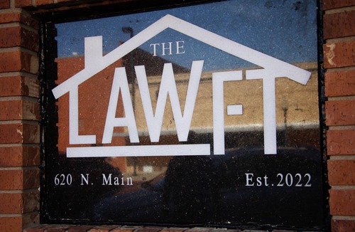 Russell Condo | The Lawft, Suite 1, Essentially 4 bedrooms each with attached Bathroom,No pets!