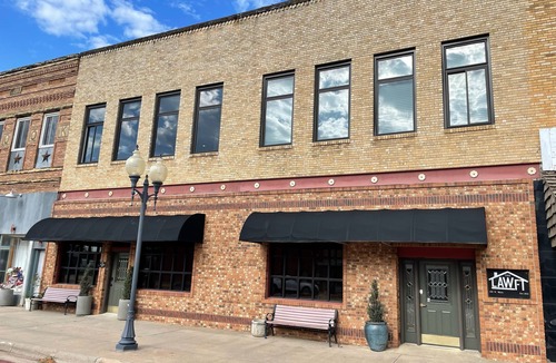 Russell Condo | The Lawft, Suite 2, 2 King beds each with own bathroom, No Clean fees,No Pets