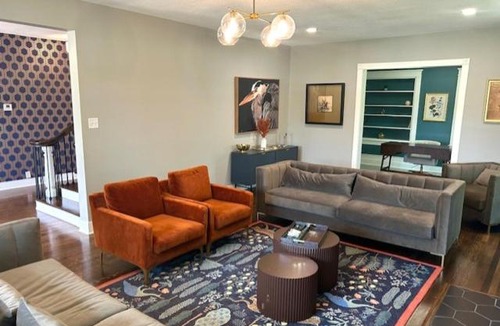 Topeka House | The Legacy House