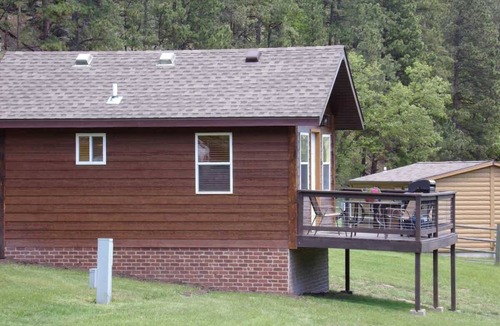 Keystone Cabin | The Little Pine, 3 Miles to Mt. Rushmore National