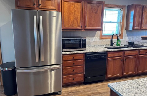 Lamont House | The Loft, Country living without the gravel roads