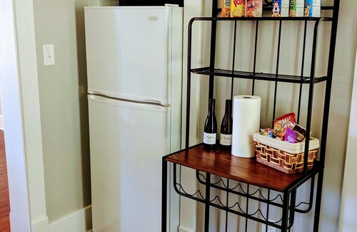 Inavale House | The M Guest House in Red Cloud - Cute & Charming