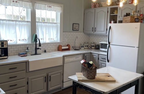 Leadville North House | The Mountain House - An Oasis Right in Town!