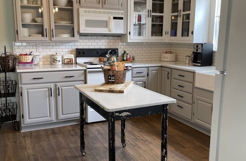 Leadville North House | The Mountain House - An Oasis Right in Town!