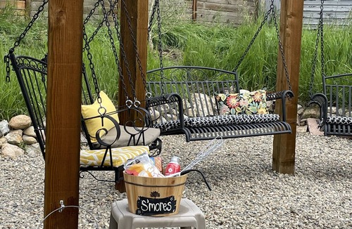 Leadville North House | The Mountain House - An Oasis Right in Town!