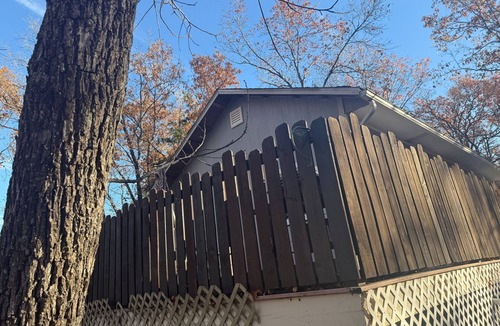 Osceola Cabin | The Oasis at Osceola