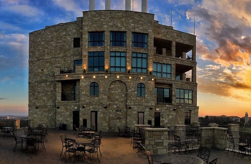 Oread Hotel | The Oread Lawrence, Tapestry Collection by Hilton