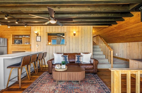 Steamboat Springs House | The Overlook at Catamount 1095
