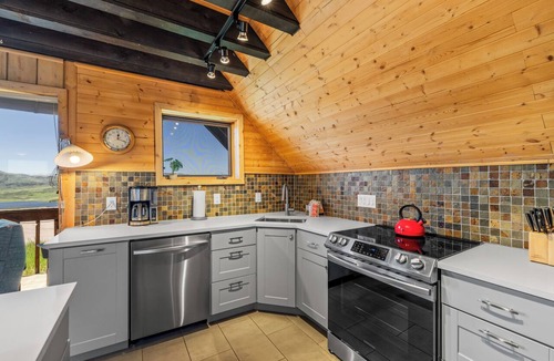 Steamboat Springs House | The Overlook at Catamount 1095