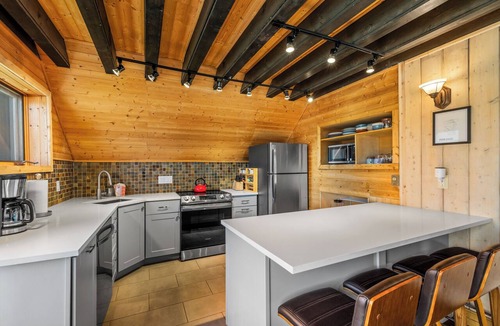 Steamboat Springs House | The Overlook at Catamount 1095